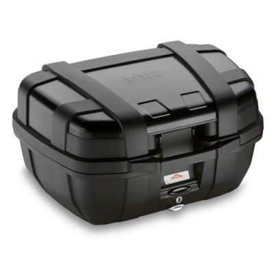 TRK52N Kufr GIVI TREKKER (Monokey) 52L černý